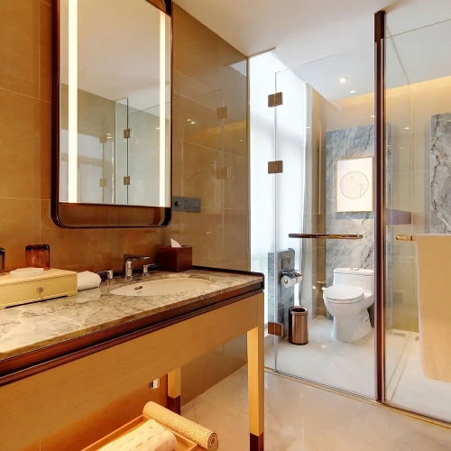 Business Twin room