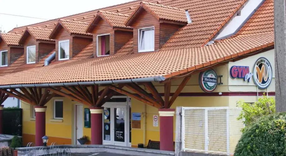 Sport Panzió Kaposvár