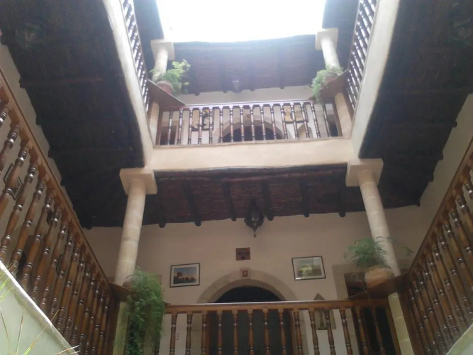 Riad Arambys