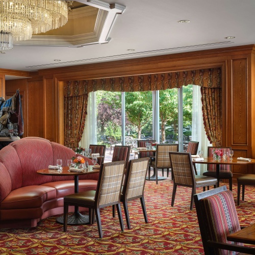 Little America Hotel And Resort photo 8