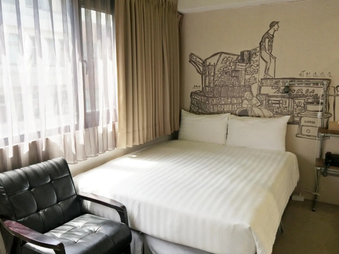 Cho Hotel