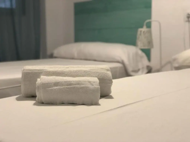 3 Bedrooms Apartment