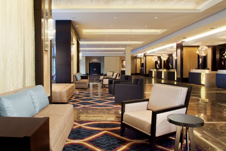 Hyatt Regency New Orleans photo 14
