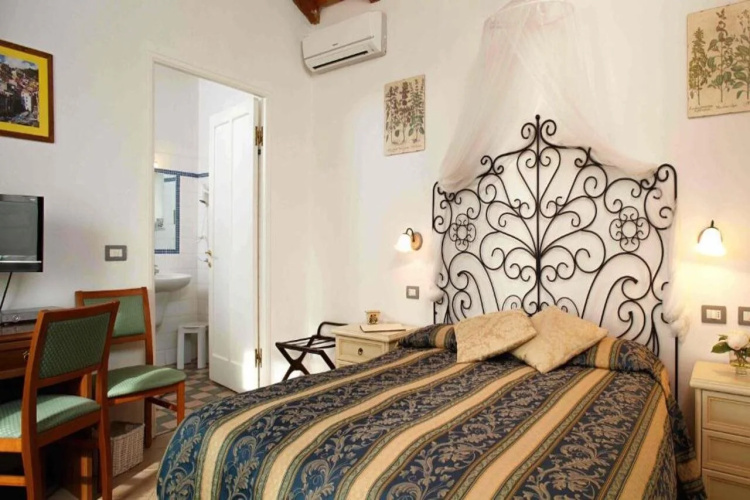 Hotel Del Borgo