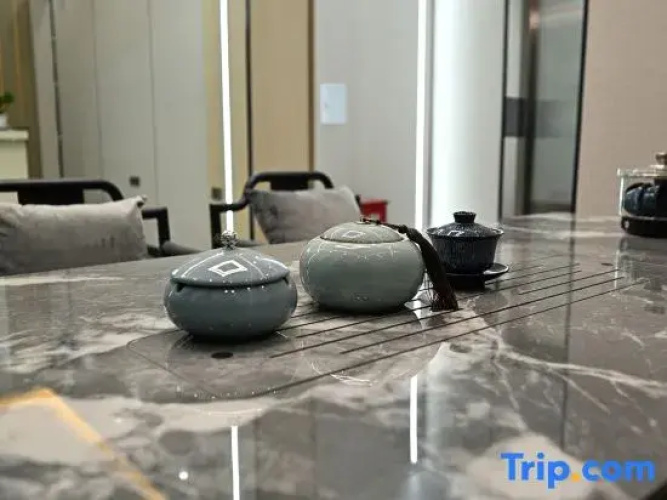 Jinyue Time Hotel
