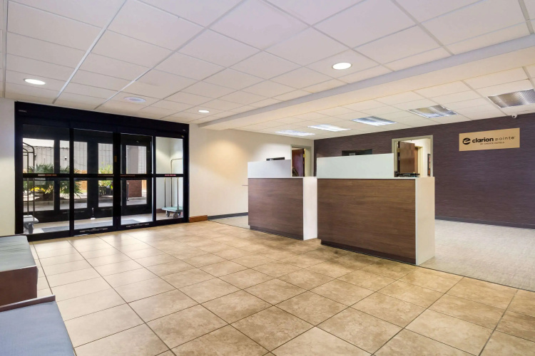 Clarion Pointe Charleston - West Ashley photo 12