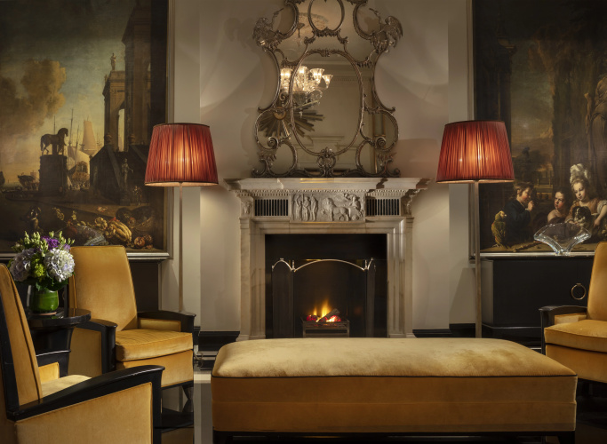 The Carlyle, A Rosewood Hotel photo 38