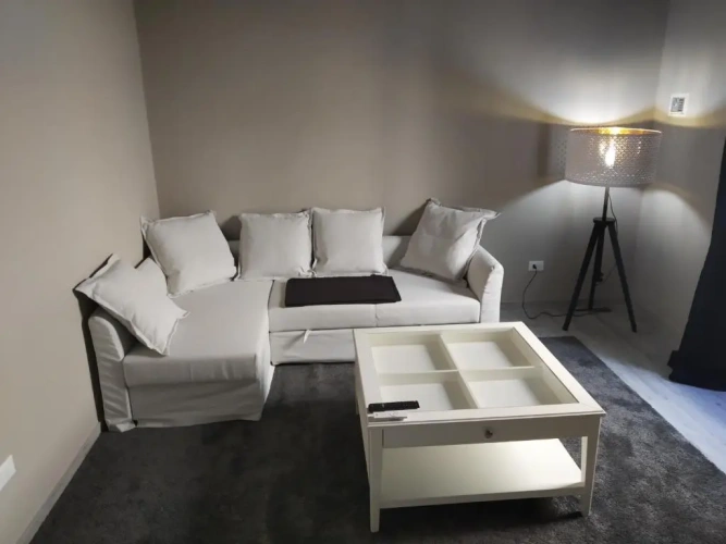 Standard Suite