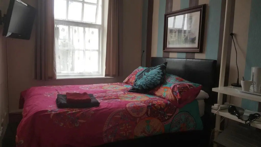 Angel Guest House