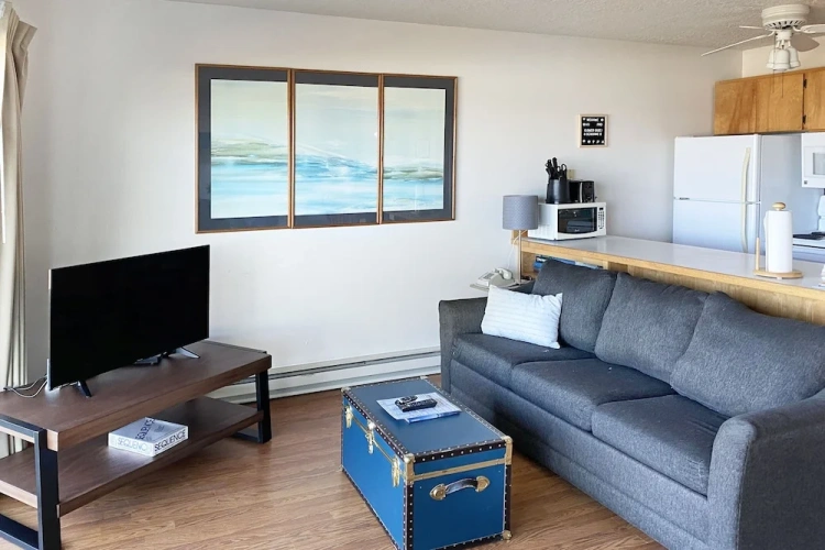 Double Suite