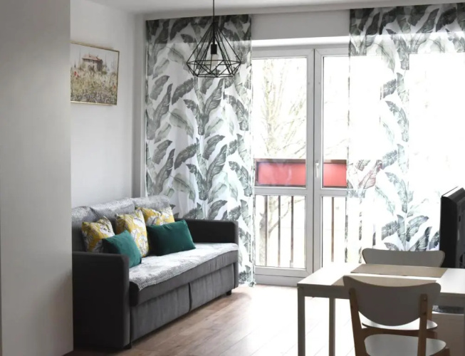 Crystal Apartment Katowice