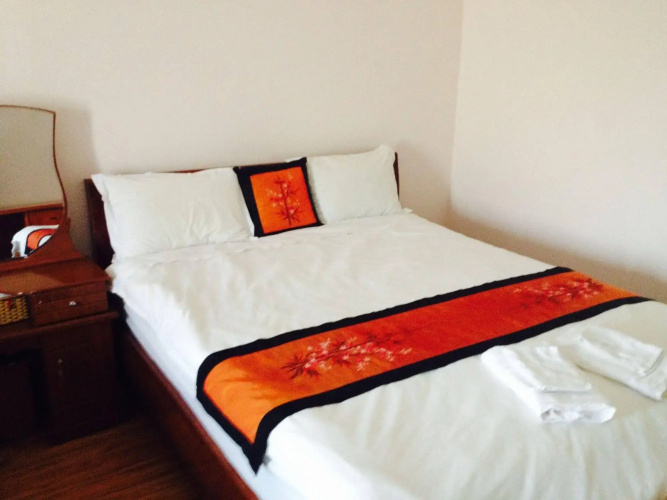 Airport View Hotel