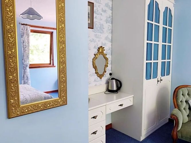 Drumbuie Farm B&B