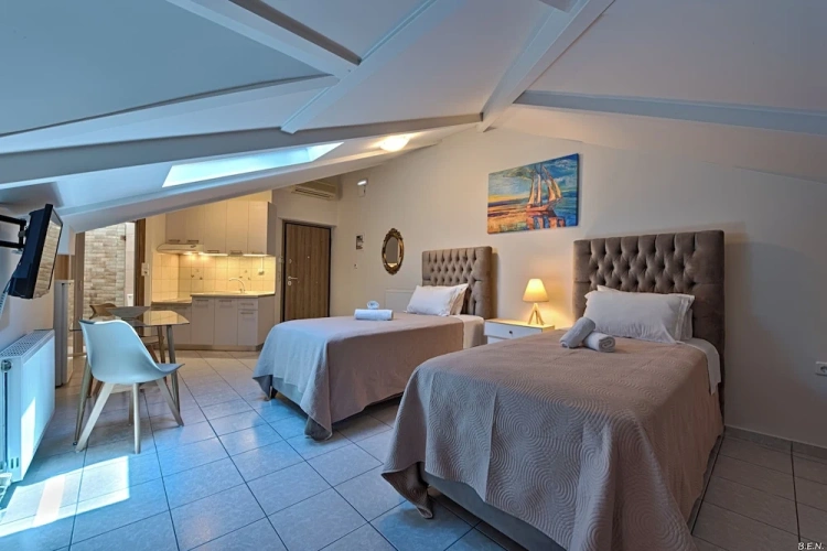 Comfort Apartment
