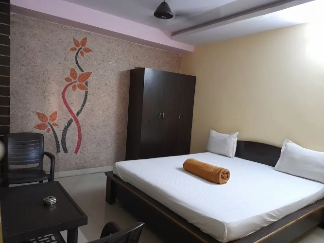 Origin Residency