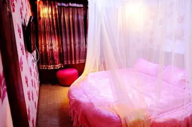 Shangri-la Zangjiwang Hostel