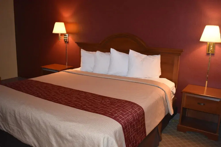 Best Western Meridian
