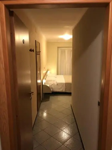 Hotel Doria