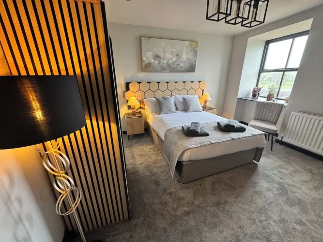 Comfort Double room