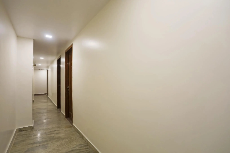 OYO 625 Svaruchi Inn