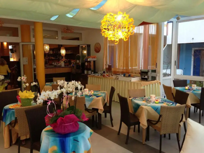 Villaggio Hemingway