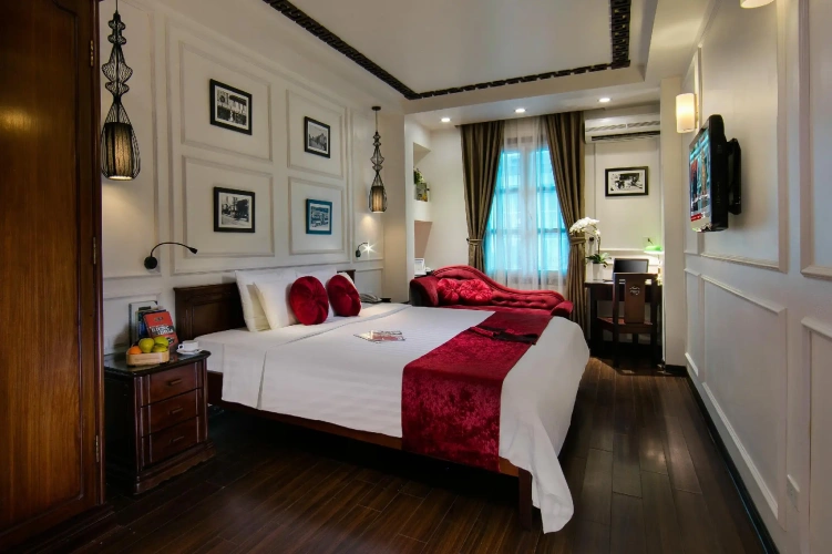 Junior Suite