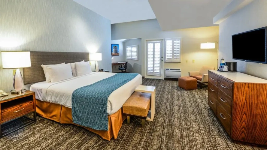 Premium Double room