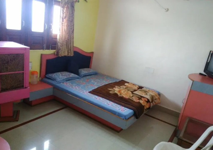 Hotel Siddhi