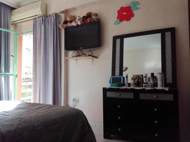 Kim Apartment