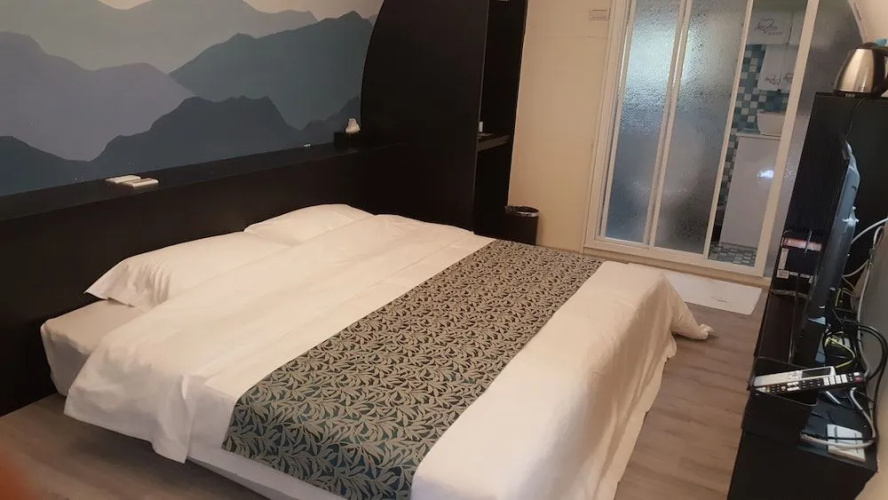Love Ocean Resort
