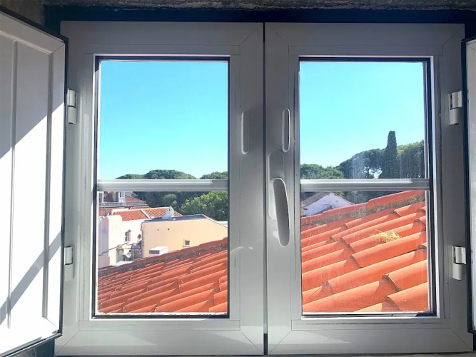 Apartments Center Castelo