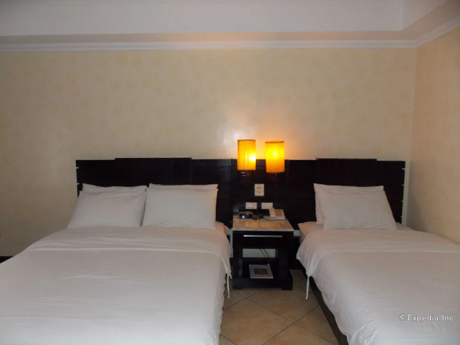MO2 Westown Hotel Bacolod - Downtown