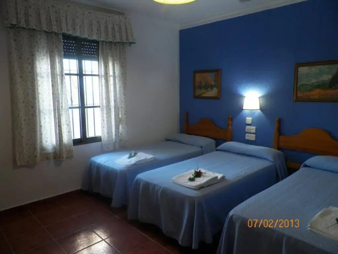 Hostal Casa Francisco el de Siempre