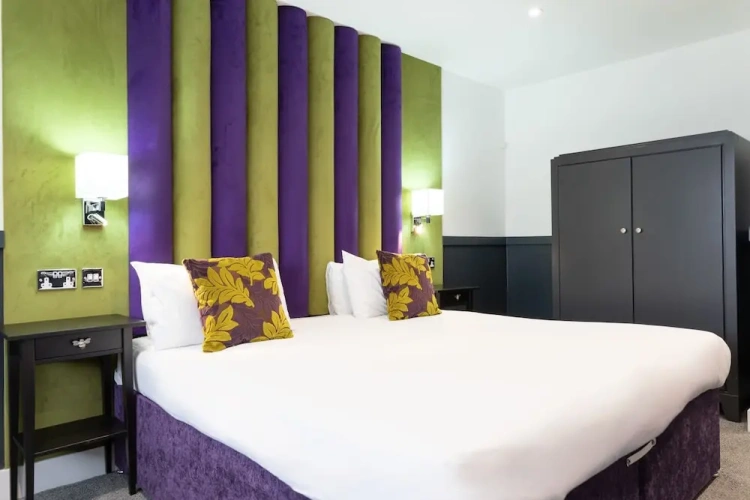 Superior Double room