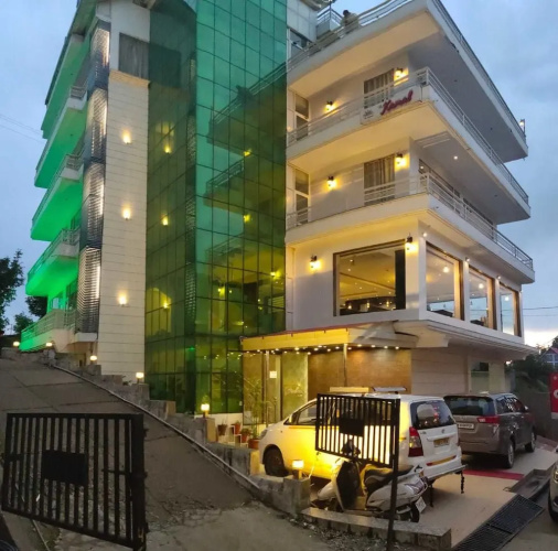 Image de l'hôtel