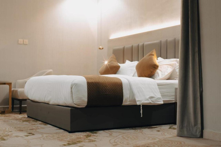 Armada Residence Hotel