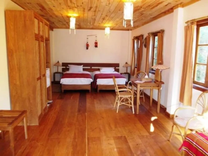 Bungalow