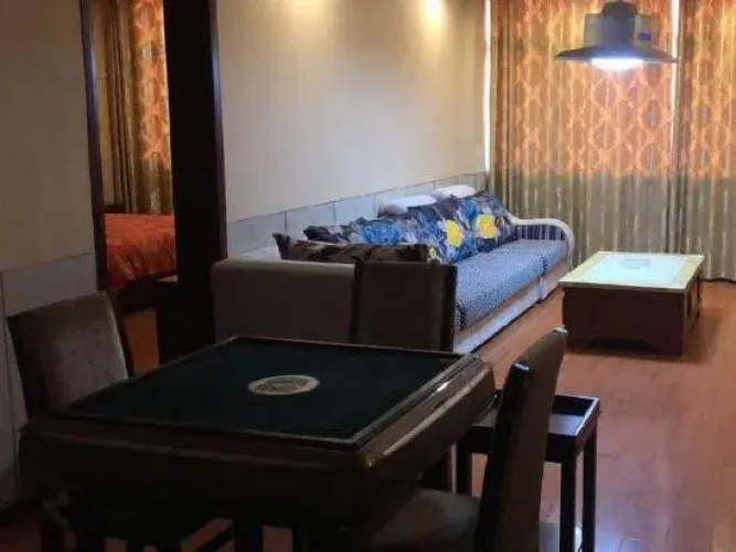 Miluo Yuejiang Hotel