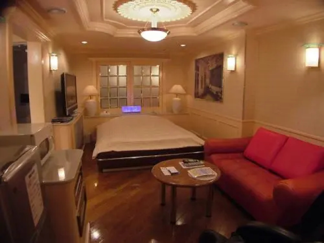 Hotelbild