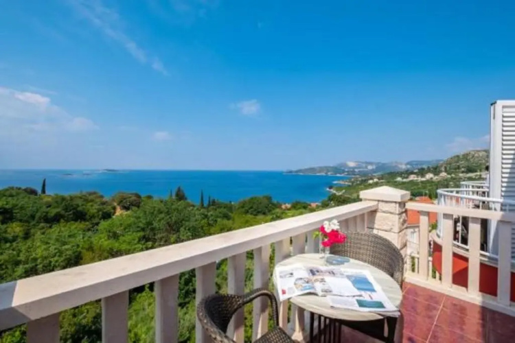Villa Panorama Dubrovnik