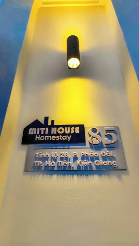 MITI House