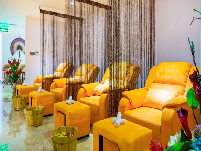 TND Hotel