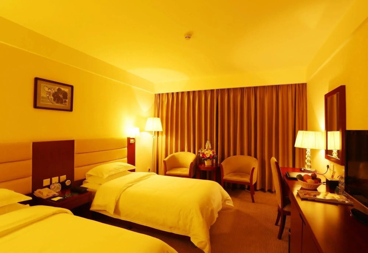 China Great Hall Hotel