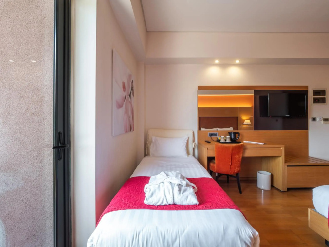 Elektra Hotel & Spa