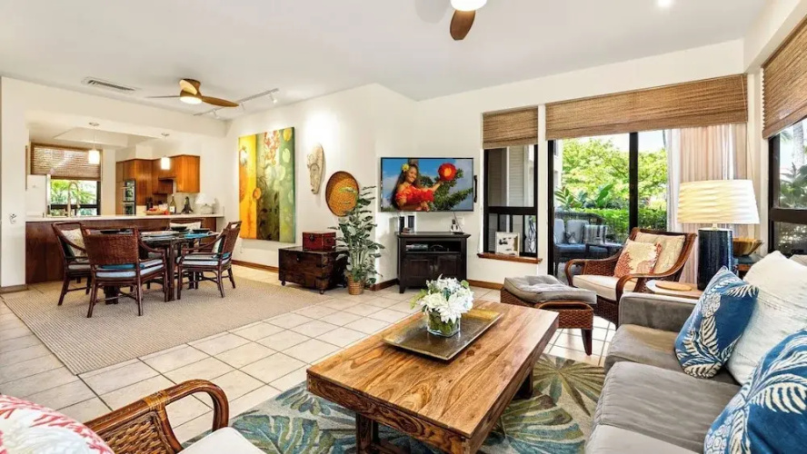 Ground Floor - In-unit Central AC - Vrkcv