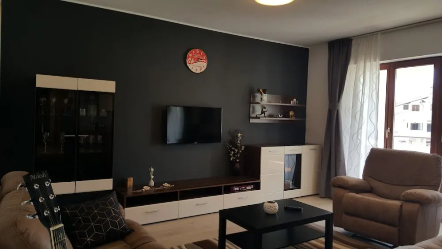 House Davorka