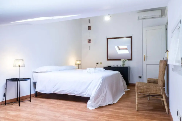 Albergo Garisenda