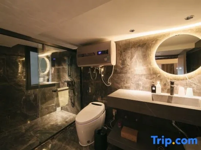 Standard Twin Family room
