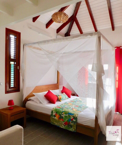 Titalee Lodge