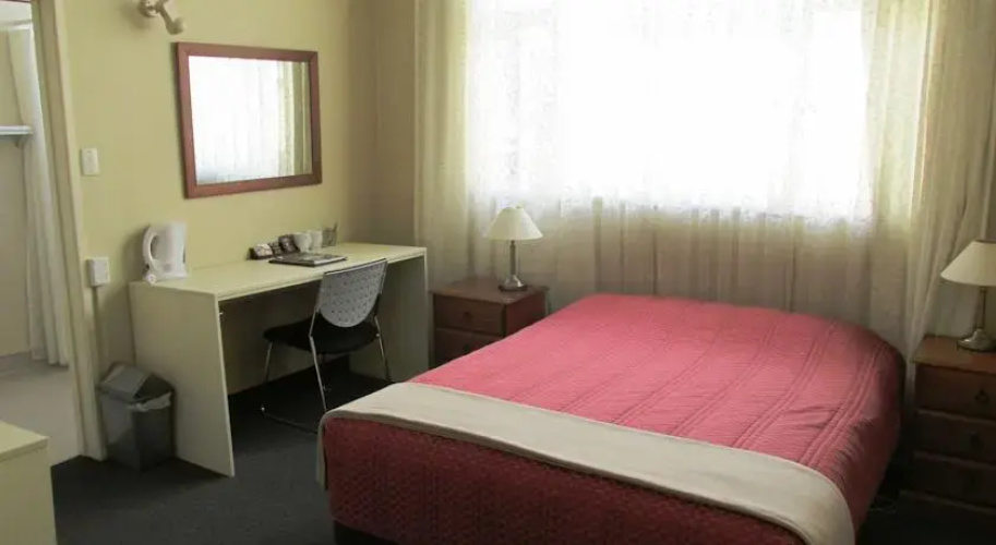 Dunthat Motel